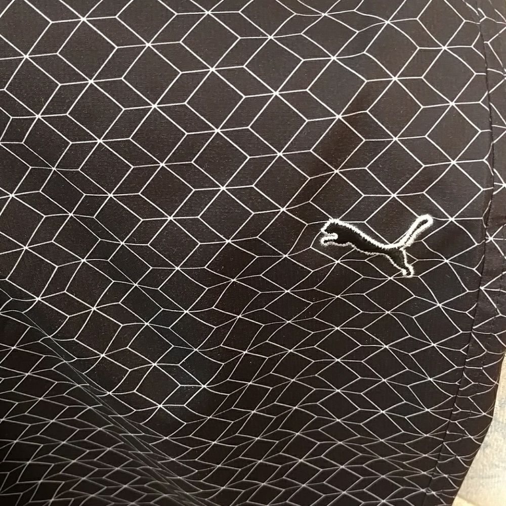 Puma golf pants